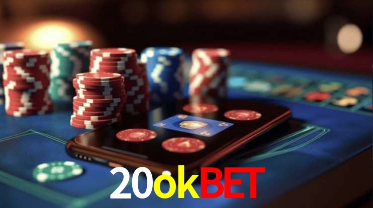 Casino Ao Vivo 20okbet