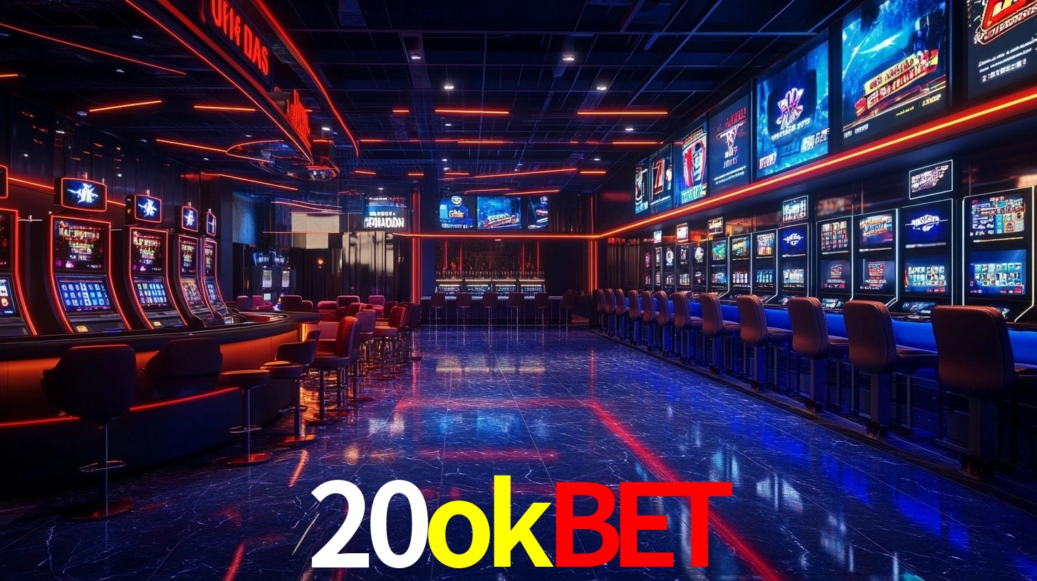 Welcome Bonus 20okbet