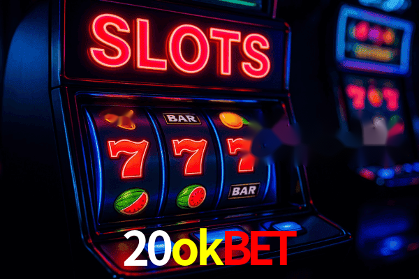 Promoção Relâmpago 20okbet