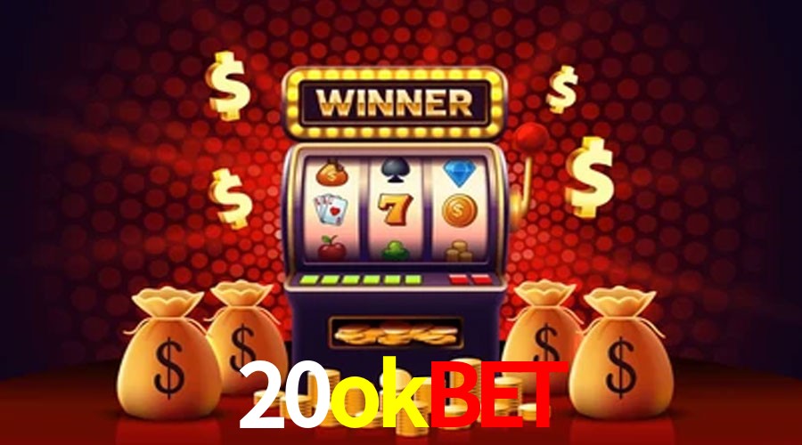 Seasonal Promotions 20okbet