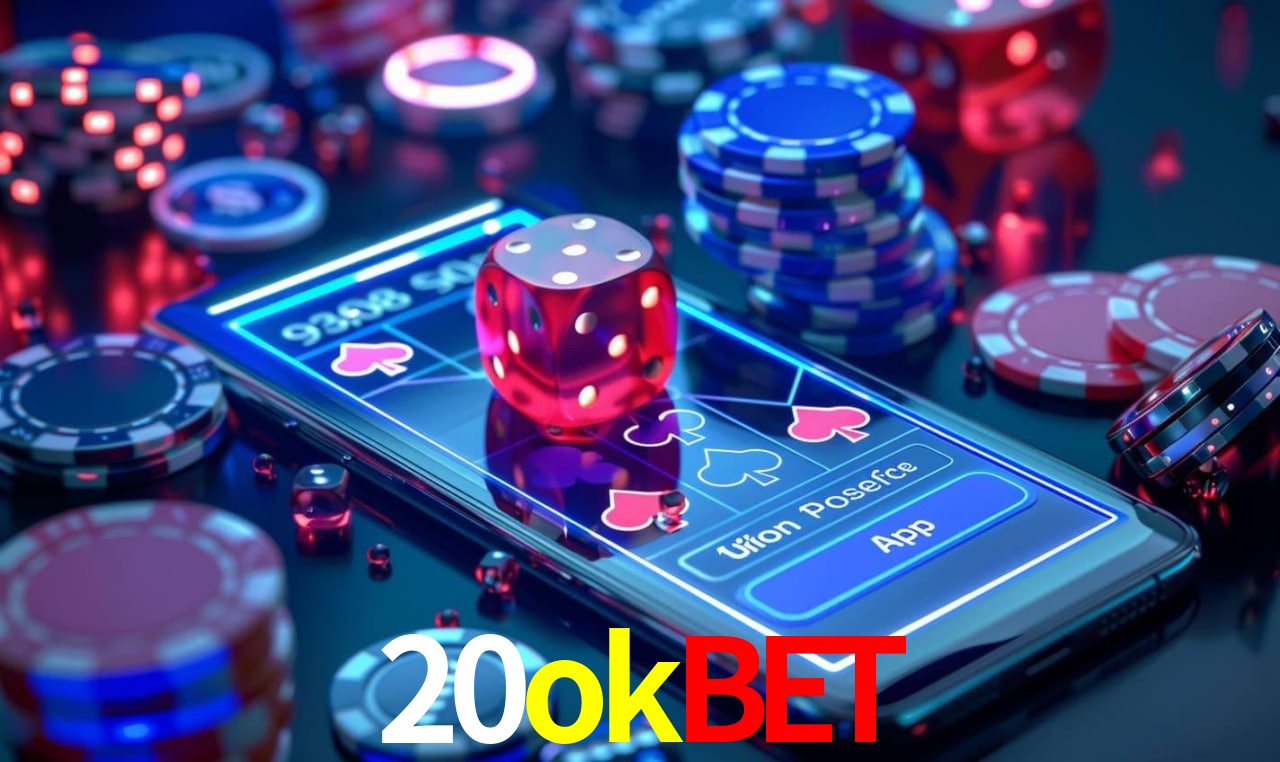 20okbet visual 2