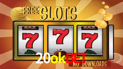 Descubra o Mundo do Cassino Online com 20okbet