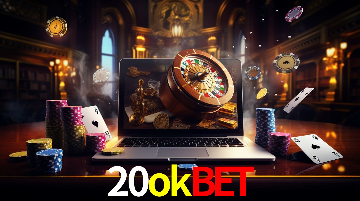 Live Casino 20okbet