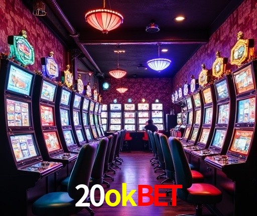 Ofertas Exclusivas 20okbet