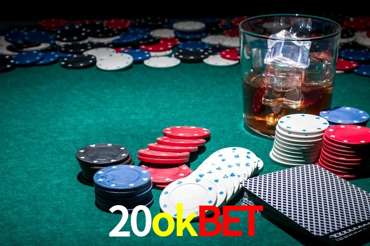 Torneios 20okbet
