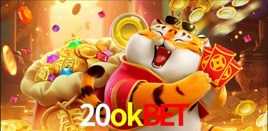 20okbet: Seu Especialista em Apostas Esportivas Brasileiras