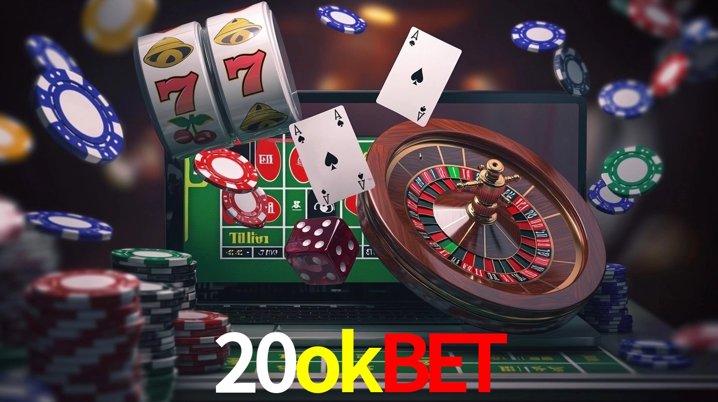 20okbet Bônus - 20okbet visual 1