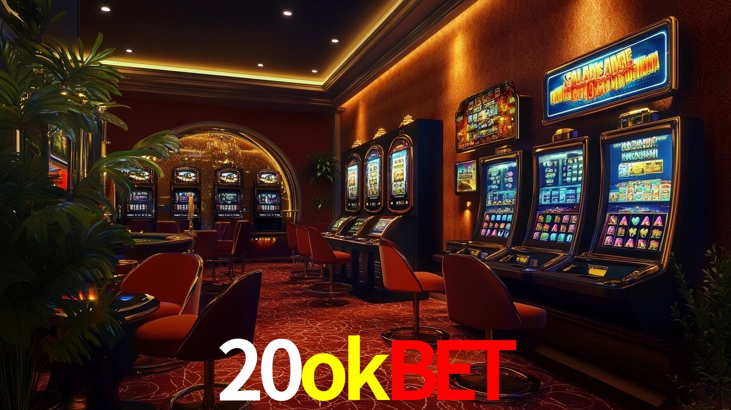 Daily Bonuses 20okbet