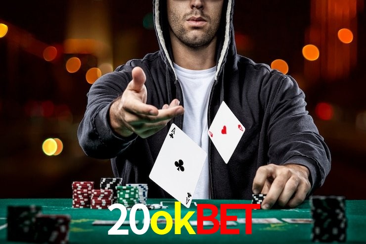 Bônus Generosos e Exclusivos no 20okbet para Você!