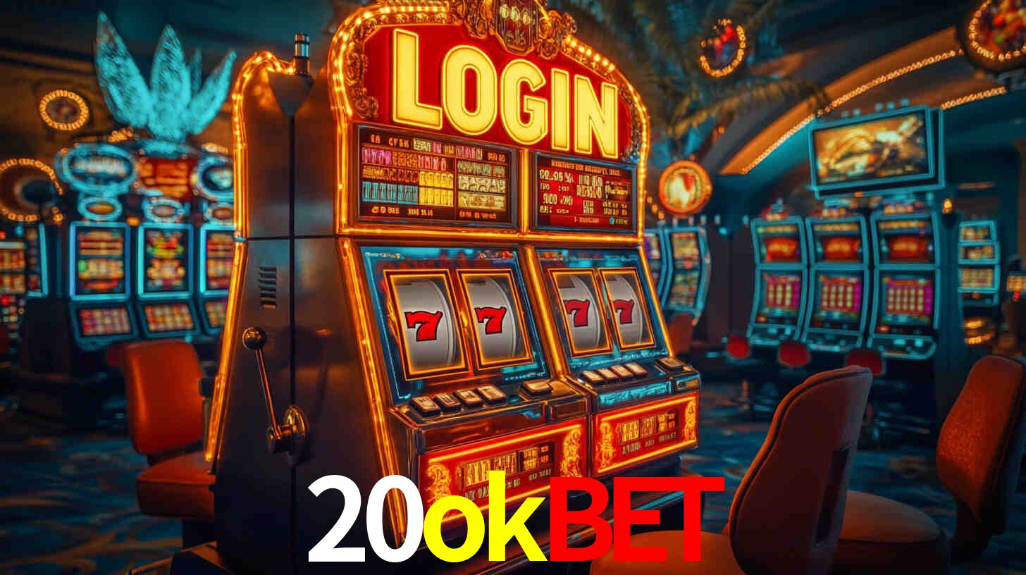 20okbet App Interface