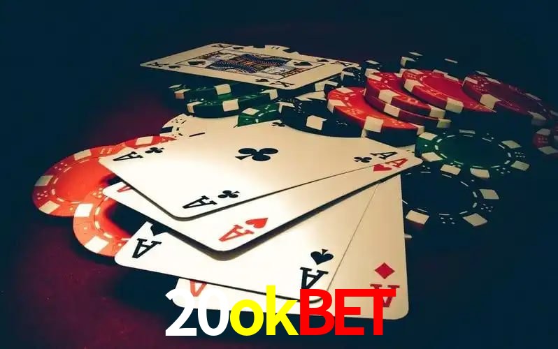 20okbet Aplicativo - 20okbet visual 1