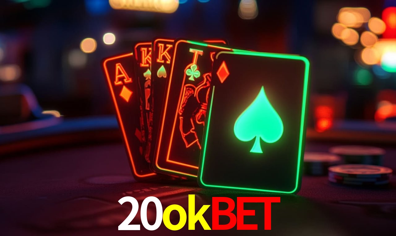 20okbet Slots - 20okbet visual 1