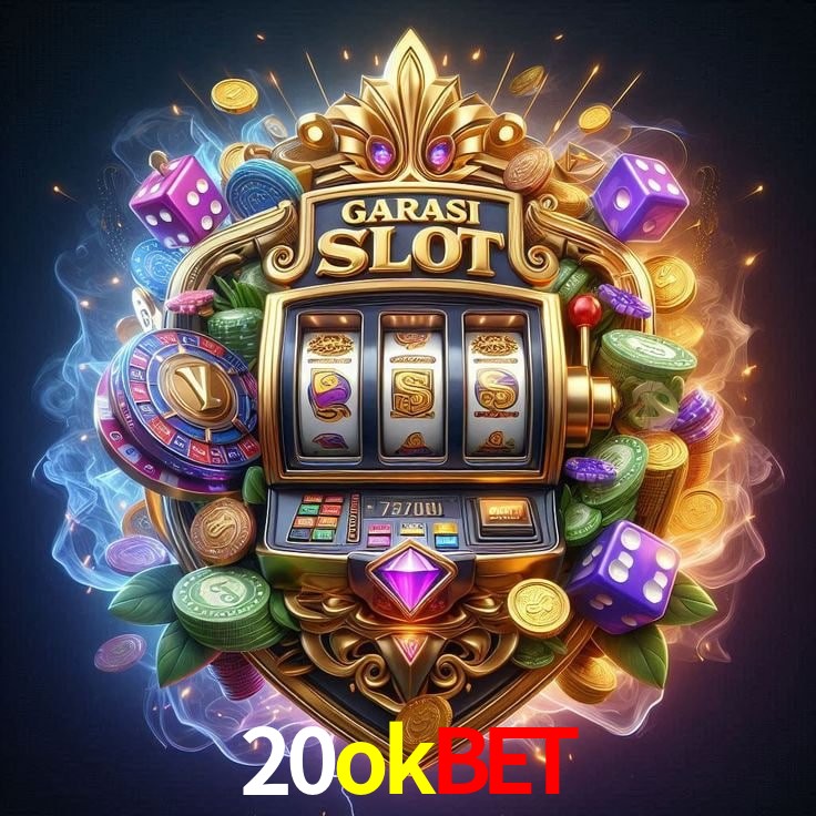 Casino Ao Vivo 20okbet