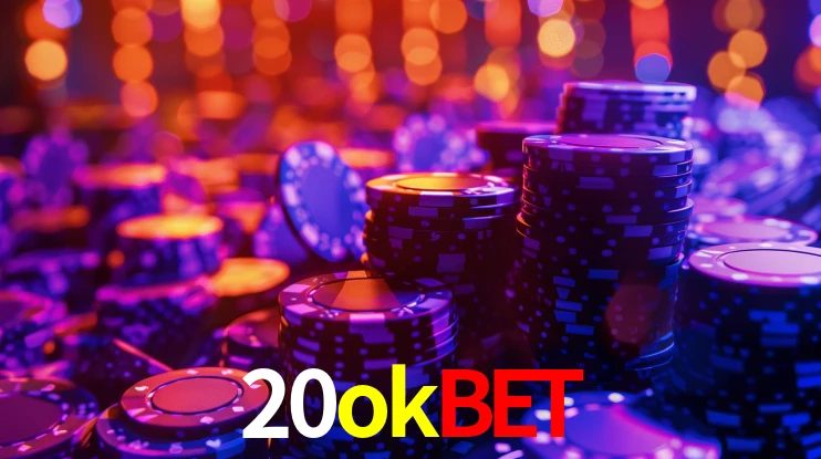 20okbet: A Experiência de Casino com Jogos de Mesa ao Vivo