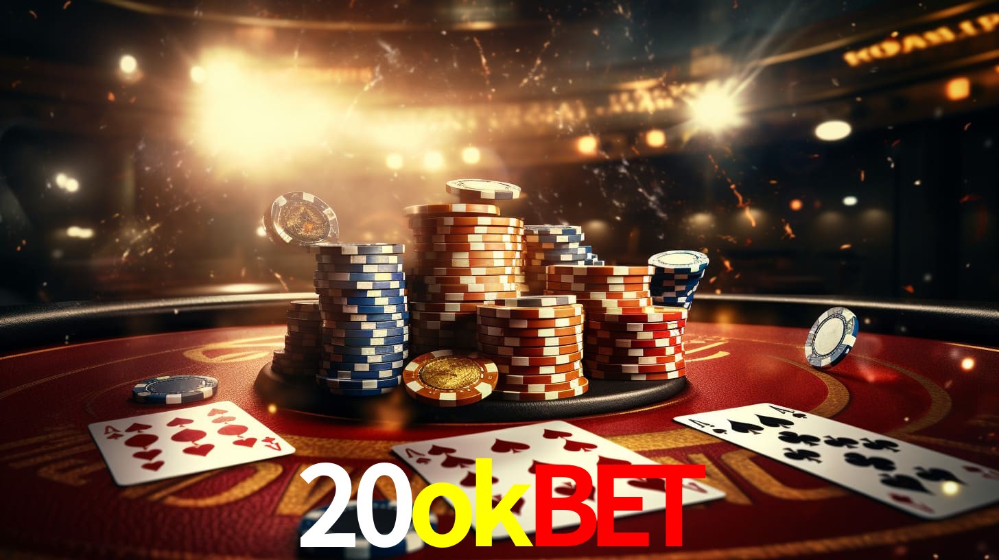 Blackjack Table 20okbet