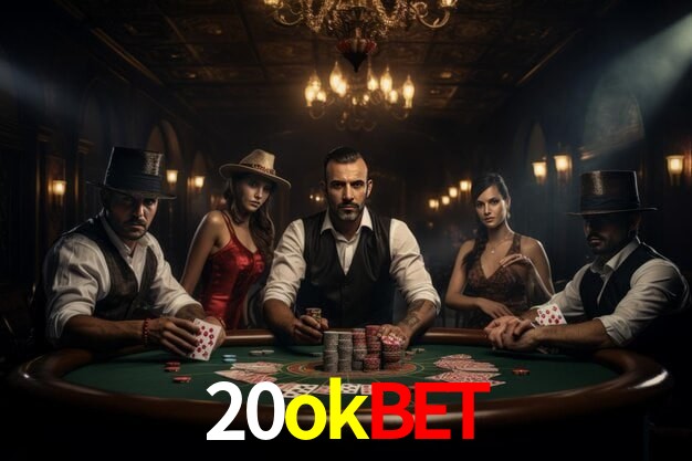 Desvendando o Mundo dos Jogos Virtuais na 20okbet