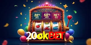 Login Seguro 20okbet