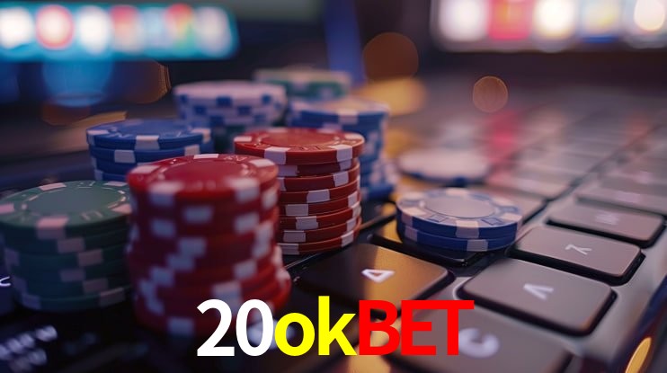 Provedores de Jogos 20okbet