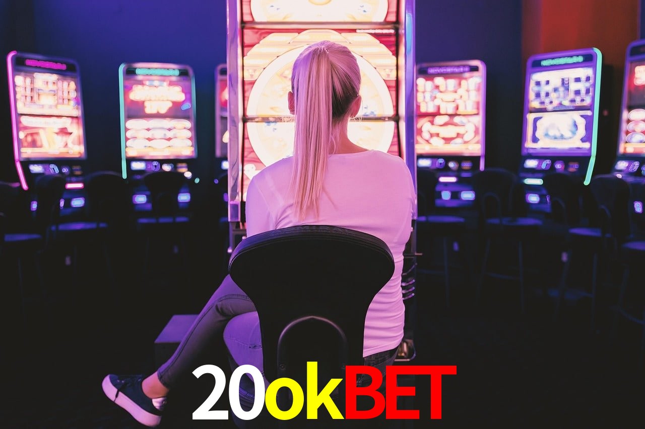 Game Providers 20okbet