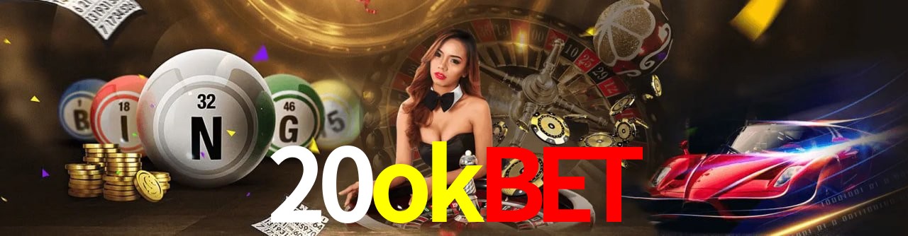 Promoções Sazonais 20okbet