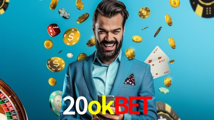 Slot Games 20okbet
