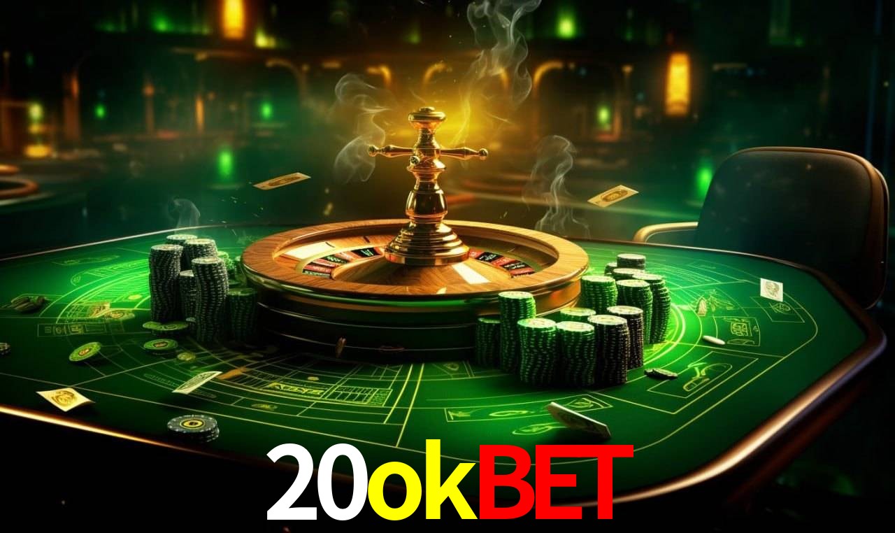 A Emoção da Loteria na 20okbet: Uma Chance de Mudança de Vida