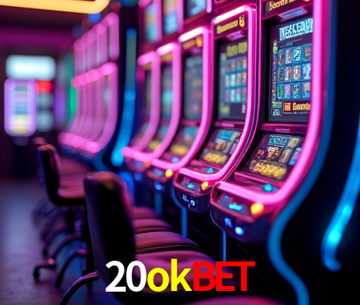 Especiais de Fim de Semana 20okbet