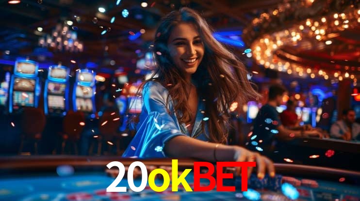 Welcome Bonus 20okbet