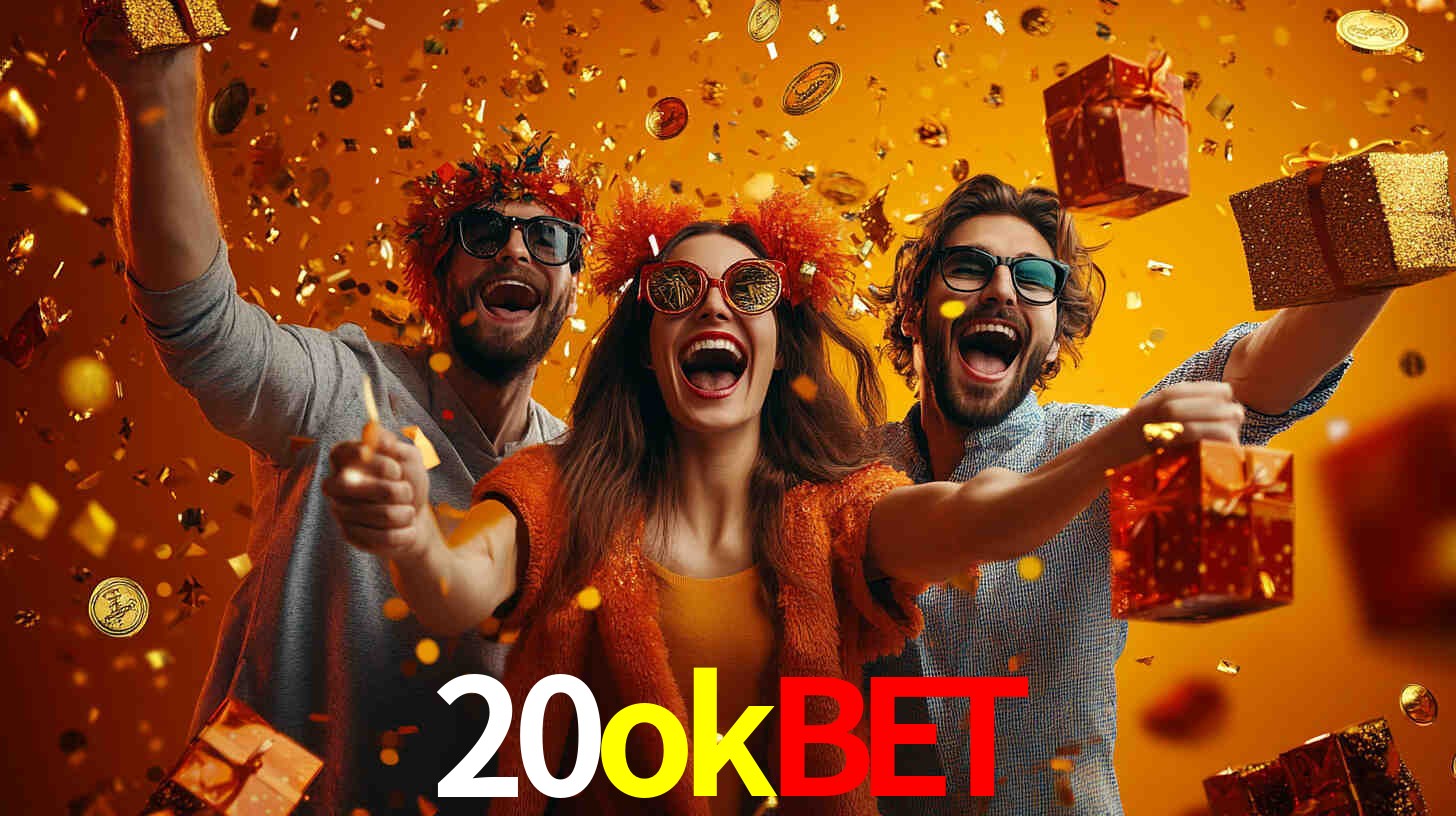 20okbet - Caça-Níqueis da Emoção Total - 20okbet.com
