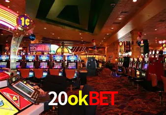 Explorando a Categoria de Eventos em Apostas na 20okbet