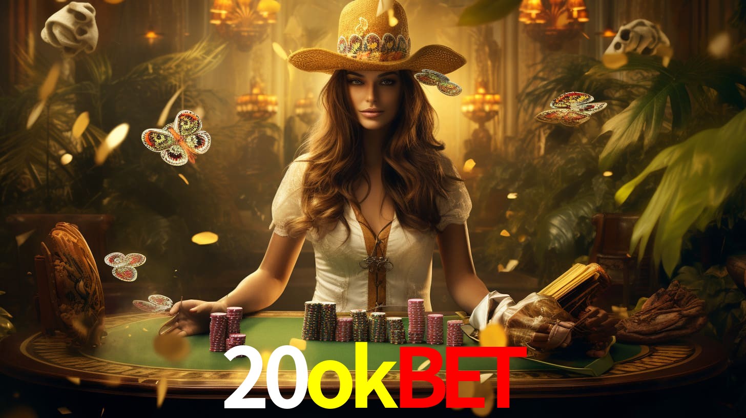 Roulette Table 20okbet