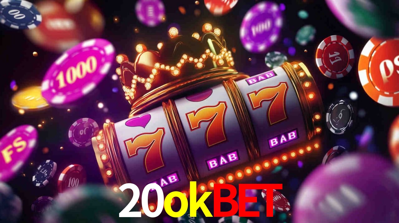 Live Casino 20okbet