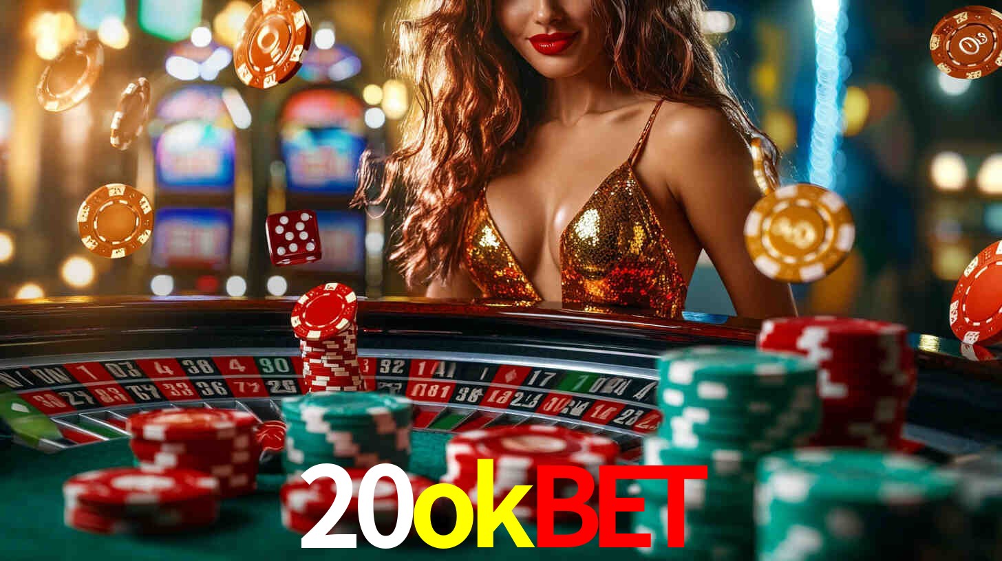 Exclusive Games 20okbet