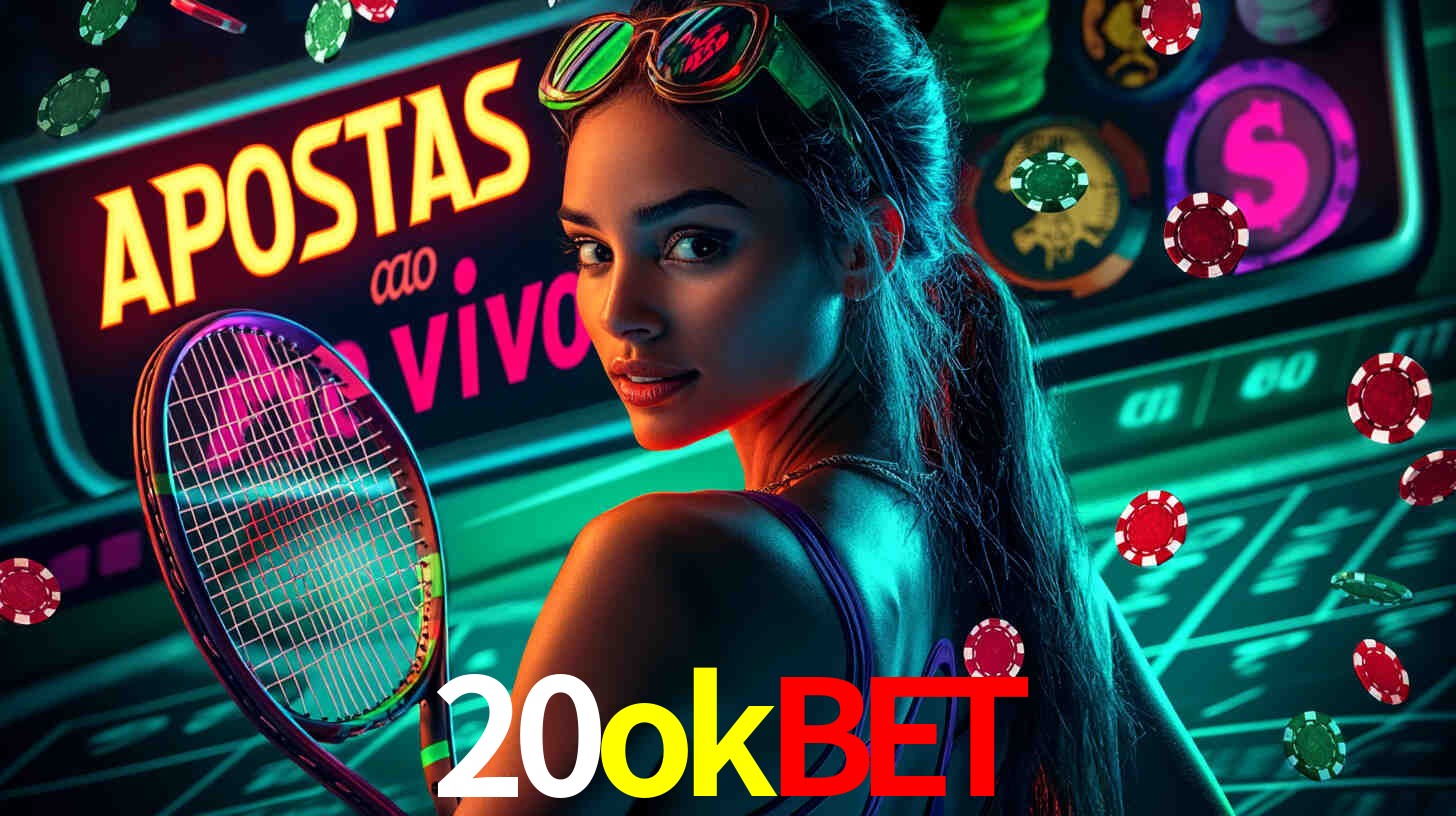 A Experiência Imersiva dos Cassinos Ao Vivo no 20okbet