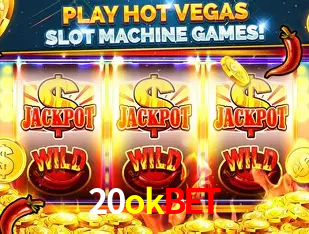 Descubra a Magia dos Jogos de Arcade no 20okbet